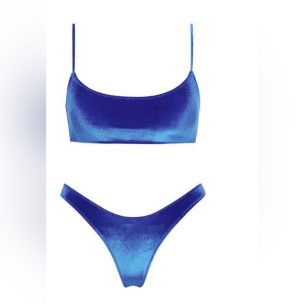 💙TRIANGL MICA - CEFA💙